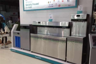 安吉爾商用凈水器