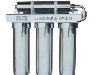 巴馬泉凈水器產品圖片 巴馬泉凈水器店鋪裝修圖片