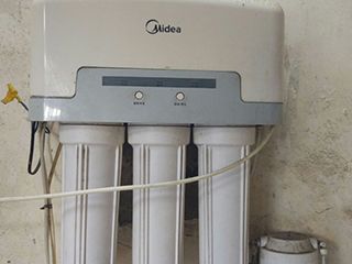 凈水器 凈水機 軟水機 純水機 直飲機