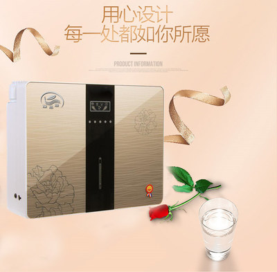 2017年溢思源純水機廠家批發(圖)-項目網