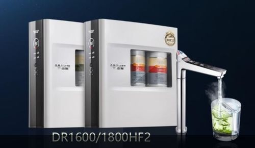 a.o.史密斯櫥下冷熱即飲凈水機(jī)榮膺2021首批a 母嬰產(chǎn)品認(rèn)證產(chǎn)品