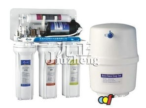 不更換濾芯的凈水器 真相與潛在危害