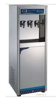 廣州工廠直飲水機設備與凈水器 提升員工福祉與生產效率的關鍵