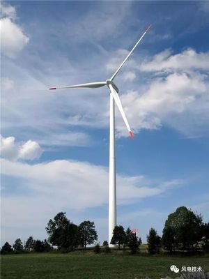 【行業資訊】風電行業脫離補貼政策 競價上網倒逼行業技術突破