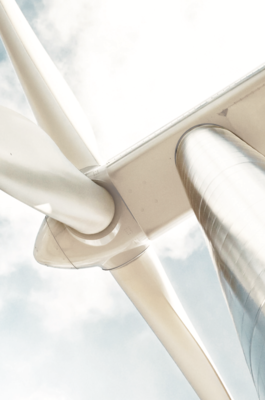 鐵姆肯公司工廠巡禮 大巧“有”工之道——湘潭工廠與風力發電的精密交響